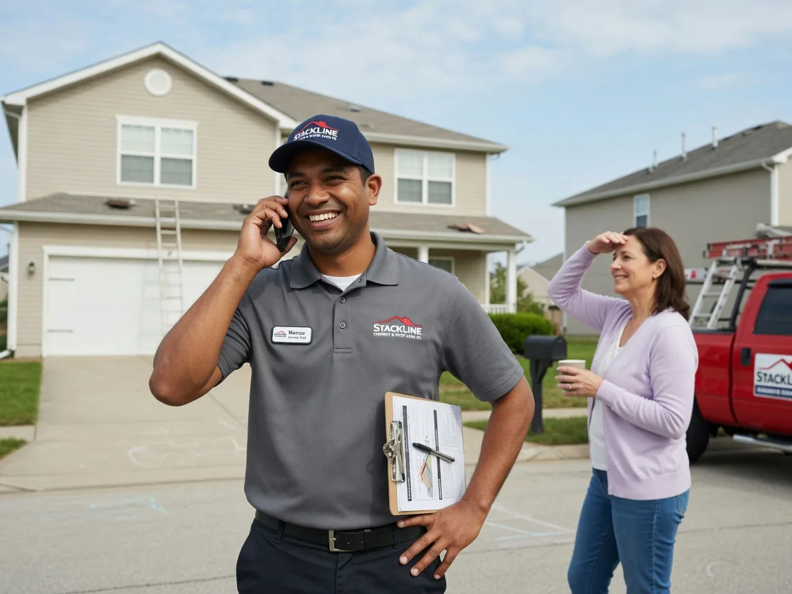 Chimney flashing repair Osceola, IA FAQs